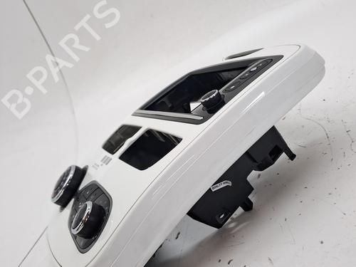 Middle console RENAULT ZOE (BFM_) ZOE | BP26929380I22 