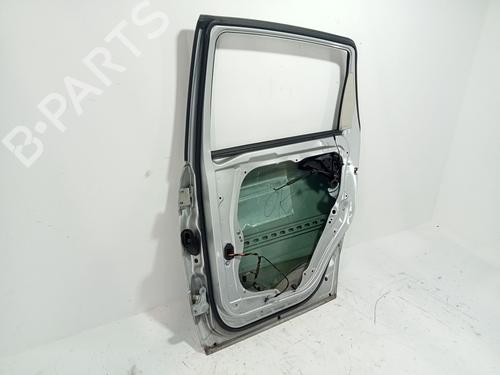 Right rear door MERCEDES-BENZ B-CLASS Sports Tourer (W245) B 180 CDI (245.207) | BP29179344C5 