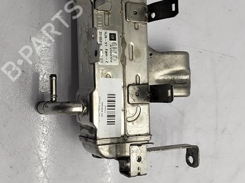 Used Egr CHEVROLET ORLANDO (J309) 2.0 D (163 hp) 32312701