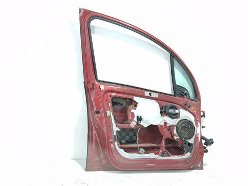 Left front door CITROËN C3 I (FC_, FN_) 1.4 HDi | BP29301632C2 