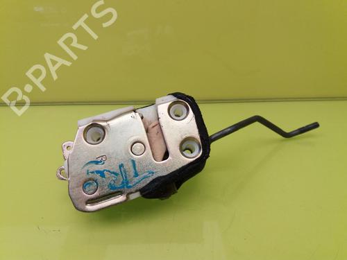 Tailgate lock HONDA CR-V I (RD) 2.0 16V 4WD (RD1, RD3) | BP23650982C101 