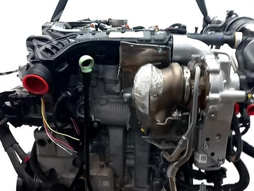 Motor Motor PEUGEOT 2008 II (UD_, US_, UY_, UJ_, UR_, UC_) 1.2 PureTech 100 (USHNK) (101 hp) 35900065 35900065