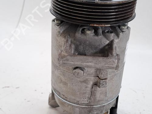 AC compressor VW GOLF VI (5K1) 1.6 TDI | BP26950786M34 