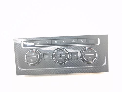 Used Climate control VW GOLF VII (5G1, BQ1, BE1, BE2) 1.4 GTE Hybrid (204 hp) 28975219
