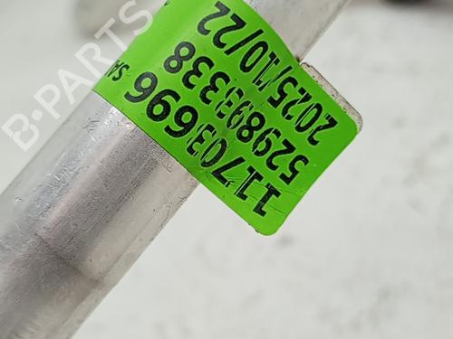 AC pipe MG MG HS (AS33) 1.5 T PHEV | BP39557593M126 - Image 3