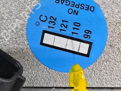 Engine DACIA SANDERO II TCe 90 (B8M1, B8MA, B8AC) | BP23974864M1