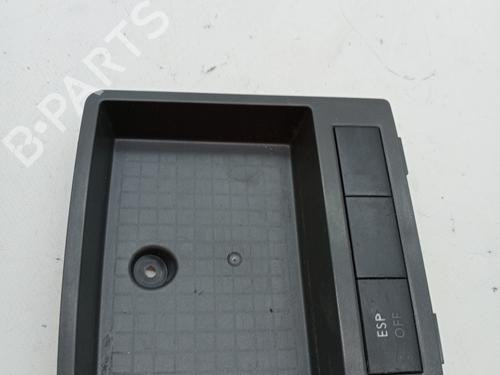 Modulo electronico VW TOURAN (1T1, 1T2) 2.0 TDI | BP23345199M83 