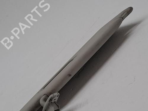 Right sun visor SKODA FABIA II (542) 1.2 12V | BP26492239I2 