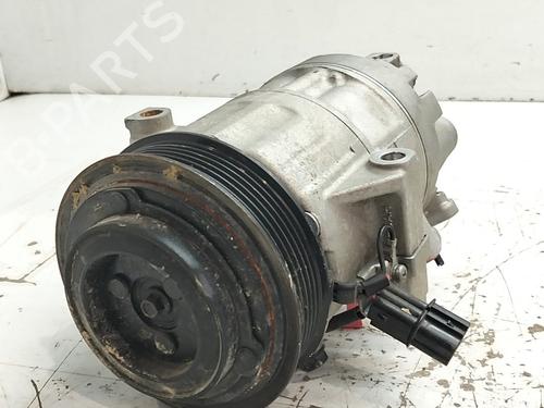 AC compressor HYUNDAI i20 III (BC3, BI3) 1.6 T-GDi N | BP38749636M34 - Image 2
