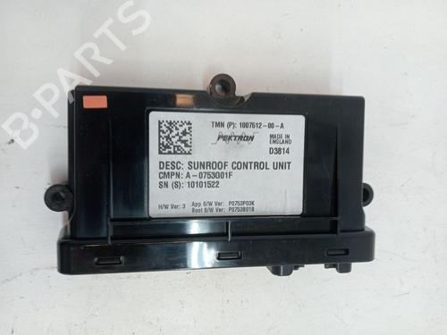 Used Electronic module TESLA MODEL S (5YJS) P85 (421 hp) 25999211