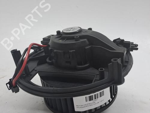 Heater blower motor VW GOLF VII Variant (BA5, BV5) 1.2 TSI | BP23367000M62 