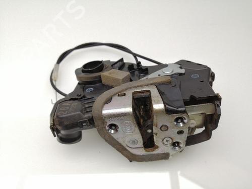 Used Front left lock SUZUKI GRAND VITARA II (JT, TE, TD) 1.9 DDiS All-wheel Drive (JT419, TD44, JB419WD, JB419XD,... (129 hp) 23384221