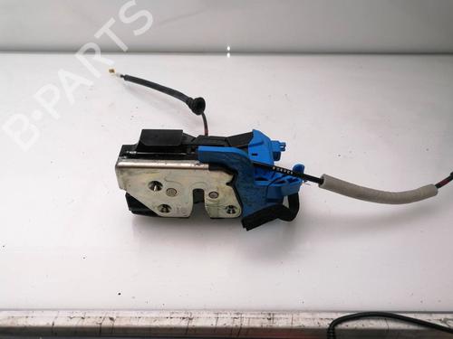 Used Rear left lock KIA CEE'D (JD) 1.6 CRDi 128 (128 hp) 23378663