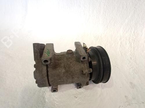 AC compressor RENAULT KANGOO (KC0/1_) 1.6 16V | BP29558282M34