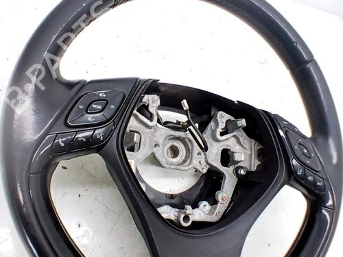 Rat TOYOTA C-HR (_X1_) 1.8 Hybrid (ZYX10_, ZYX11_, ZYX10R, ZYX11R) | BP33815784C49 - Image 4