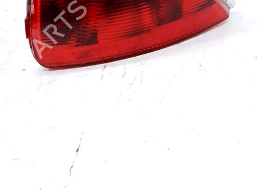 Tågelys RENAULT KADJAR (HA_, HL_) 1.5 dCi 110 (HLA3) | BP34647403C37 - Image 4