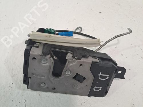 Used Front right lock OPEL ZAFIRA / ZAFIRA FAMILY B (A05) 1.7 CDTI (M75) (110 hp) 24189210