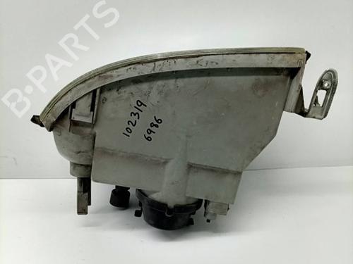 Right headlight RENAULT CLIO I (B/C57_, 5/357_) 1.2 (5/357Y, 5/357K) | BP25986504C29 