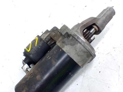 Used Starter Starter AUDI A6 C5 Avant (4B5, 4B6) 2.5 TDI (180 hp) 33761681 33761681