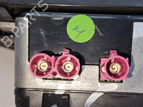 Elektronisk modul VW T-ROC (A11, D11) 1.5 TSI | BP24883916M83 
