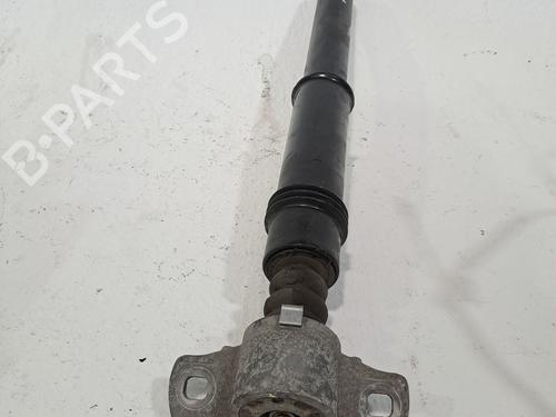 Left rear shock absorber CITROËN C4 II (NC_) 1.6 BlueHDi 100 | BP24445233M18 