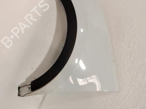 Forkjerm venstre KIA SPORTAGE III (SL) 1.7 CRDi (116 hp) 31700725