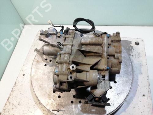 Used Transfer box Transfer box 38303462 38303462