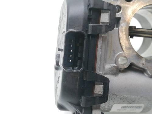 Throttle body CITROËN C4 SPACETOURER (3D_) 1.6 BlueHDi 120 | BP23421219M82 