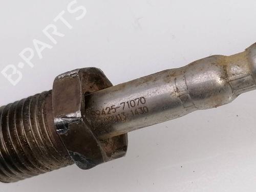 Used Electronic sensor TOYOTA HILUX VIII Pickup (_N1_) 2.4 D 4WD (GUN125_, GUN125R) (150 hp) 26315892