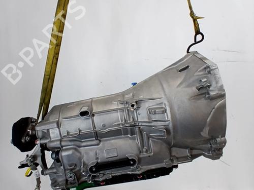 Gearbox BMW Z4 Roadster (G29) sDrive 20 i | BP30050247M3 