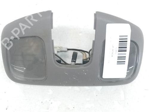 Used Interior roof light Interior roof light NISSAN PICK UP (D22) 2.5 dCi 4WD (133 hp) 35967970 35967970