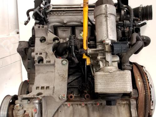 Used Engine Engine SEAT LEON (1M1) 1.9 TDI (90 hp) 34367777 34367777