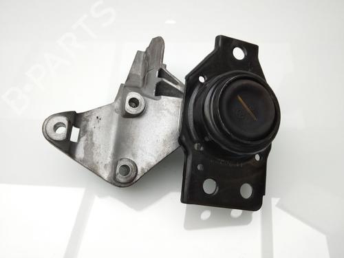 Engine mount NISSAN QASHQAI I (J10, NJ10) 1.5 dCi | BP23458096M89