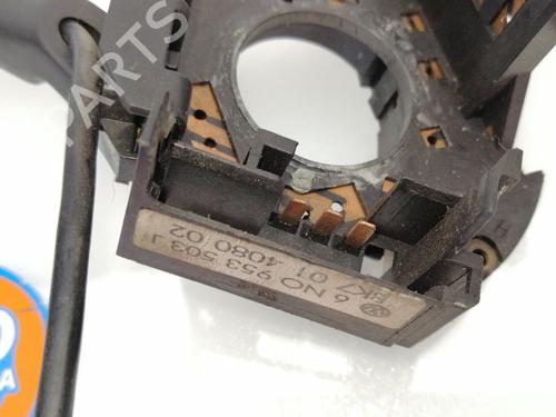 Steering column stalk VW POLO III (6N1) 75 1.6 | BP23650605I23 
