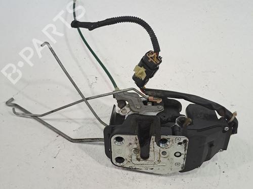 Front left lock KIA SORENTO I (JC) 2.5 CRDi | BP24608478C98 