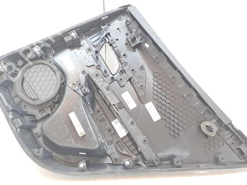 Rear left panel PEUGEOT 2008 II (UD_, US_, UY_, UJ_, UR_, UC_) 1.2 PureTech 100 (USHNK) | BP29228409C60 