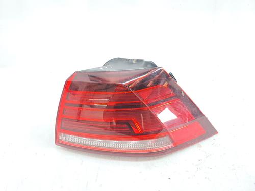 Used Right taillight VW GOLF VII (5G1, BQ1, BE1, BE2) 1.6 TDI (115 hp) 29325958