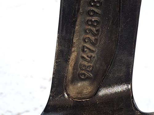 Rim OPEL CORSA F (P2JO) 1.2 MHEV | BP27557579C45 