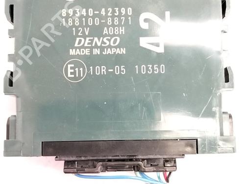 Módulo eletrónico Módulo eletrónico TOYOTA RAV 4 V (_A5_, _H5_) 2.5 Hybrid AWD (AXAP54, AXAP54L) (306 hp) 36407689 36407689