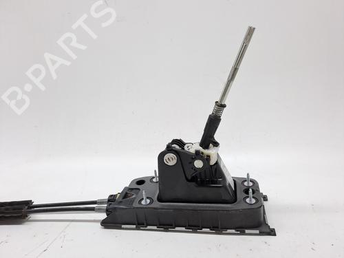 Gear lever VW TIGUAN (5N_) 2.0 TDI | BP23365928M90 