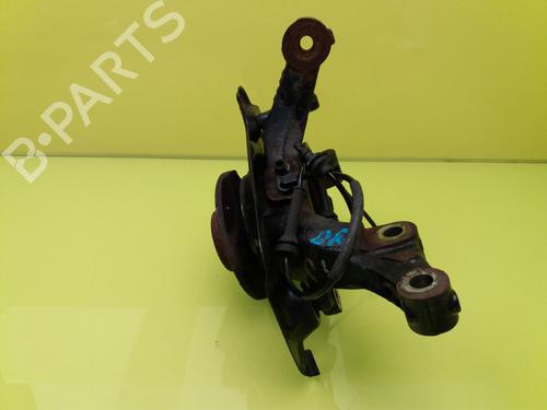 Right front steering knuckle FIAT FIORINO Box Body/MPV (225_) 1.3 D Multijet | BP24107359M26 