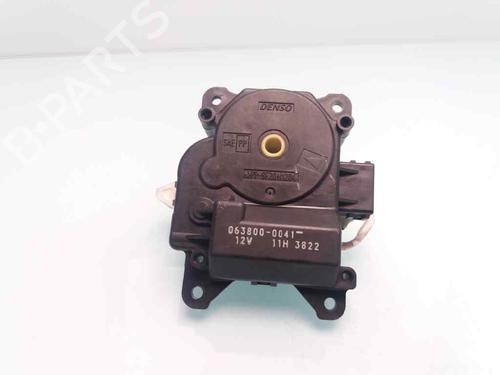 Used Heater blower motor HONDA ACCORD VII (CL, CN) 2.2 i-CTDi (CN1) (140 hp) 23386940