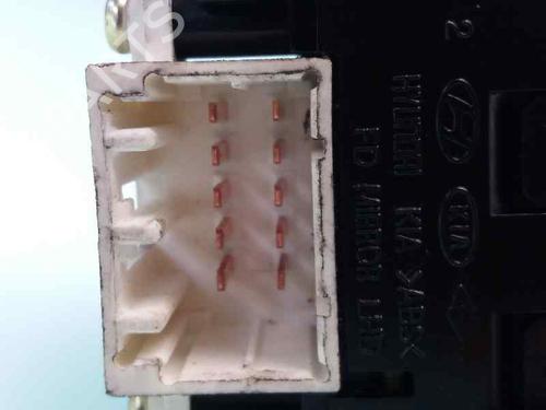 Mirror switch HYUNDAI i30 (FD) 1.6 CRDi | BP23378840I25 