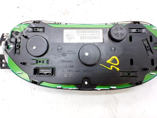 Instrument cluster DACIA SANDERO II 1.5 dCi 75 / Blue dCi 75 (B8JW, B8M4, B8AH, B8M7, B8M6) | BP38407920C47 - Image 3