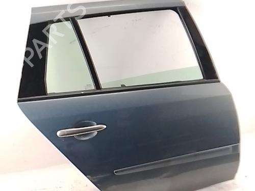 Used Right rear door Right rear door 39400374 39400374