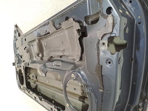 Right front door MERCEDES-BENZ CLK (C209) CLK 270 CDI (209.316) | BP23977361C3 