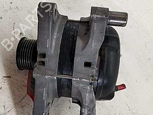 Alternator VOLVO C30 (533) 2.0 D | BP29302720M7 - Image 2