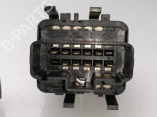 Used Left front window switch RENAULT VEL SATIS (BJ0_) 3.0 dCi (BJ0J, BJ0N) (177 hp) 23376975