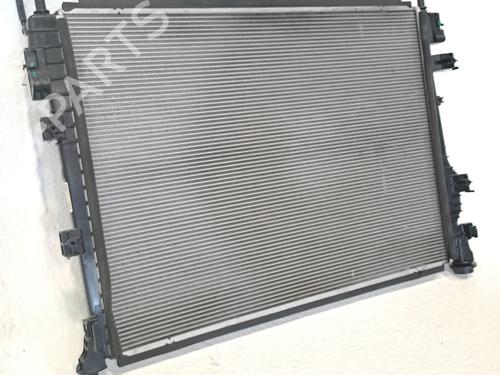 Water radiator BYD SEAL U 1.5 Plug-in Hybrid Front-Wheel Drive | BP25153920M31