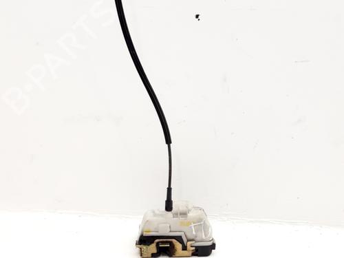 Højre bagtil lås CITROËN C3 I (FC_, FN_) 1.1 i (60 hp) 32108350